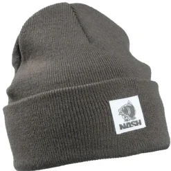 Nash Bonnets, Tours De Cou & Gants^Bonnet Homme Make It Happen Badge Beanie Hat - Vert