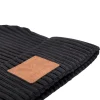 VT FISHING Bonnets, Tours De Cou & Gants^Bonnet Homme - Noir