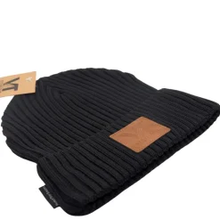VT FISHING Bonnets, Tours De Cou & Gants^Bonnet Homme - Noir