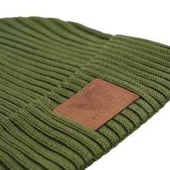 VT FISHING Calendriers De L'Avent|Calendriers De L'Avent * Bonnet Homme - Vert