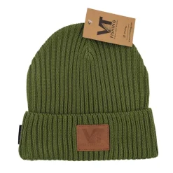 VT FISHING Calendriers De L'Avent|Calendriers De L'Avent * Bonnet Homme - Vert