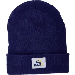 Illex Bonnets, Tours De Cou & Gants^Bonnet Great Escape - Bleu Navy