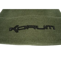 Korum Bonnets, Tours De Cou & Gants * Bonnet Classic - Kaki
