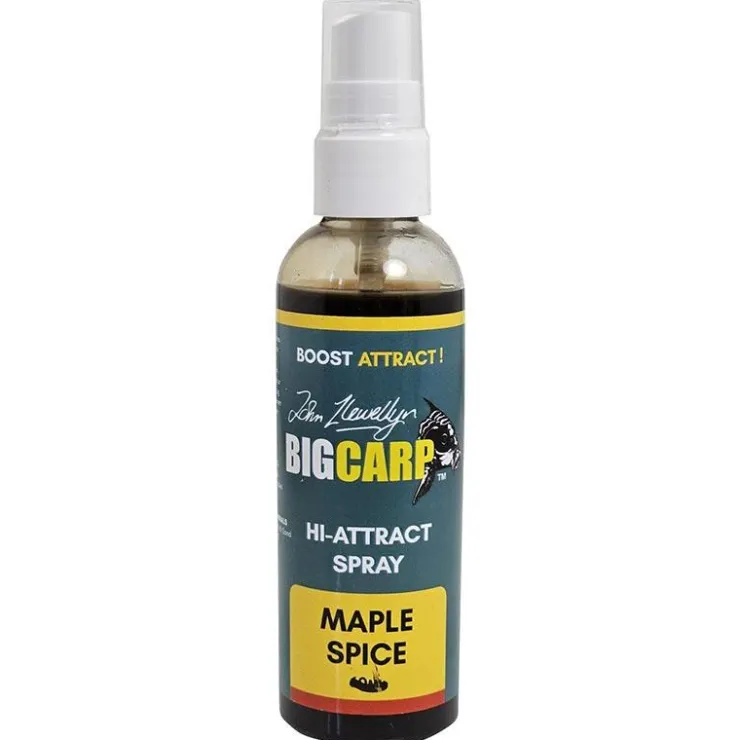 Big Carp Appâts Carpe * Booster Boost Attract