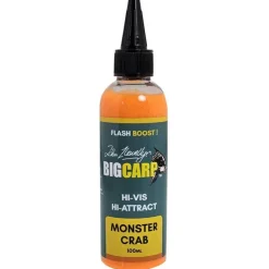 Big Carp Appâts Carpe * Booster Flash Boost