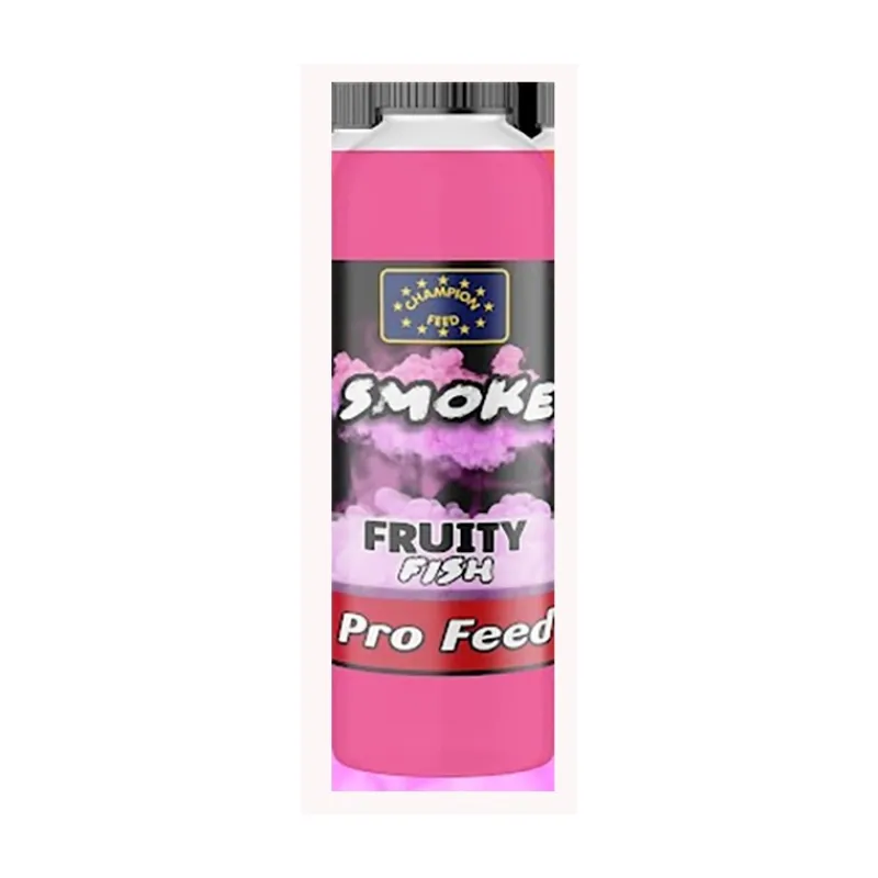Champion Feed Appâts - Amorces^Booster Smoke