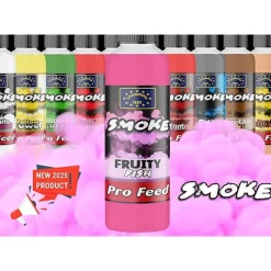 Champion Feed Appâts - Amorces^Booster Smoke