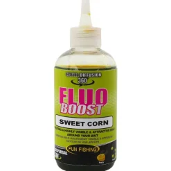 Fun Fishing Appâts Carpe * Booster Fluo Boost