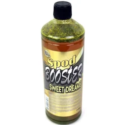Pro Elite Baits Appâts Carpe^Booster Gold Spod Booster