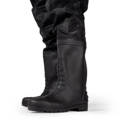 Black Cat Wading|Wading^Booted Waders Booted