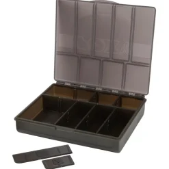 Fox Accessoires * Boîte À Accessoires Adjustable Compartment Boxes