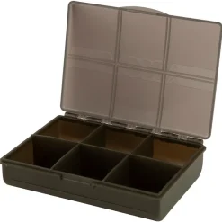 Fox Accessoires * Boîte À Accessoires Internal Compartment Box