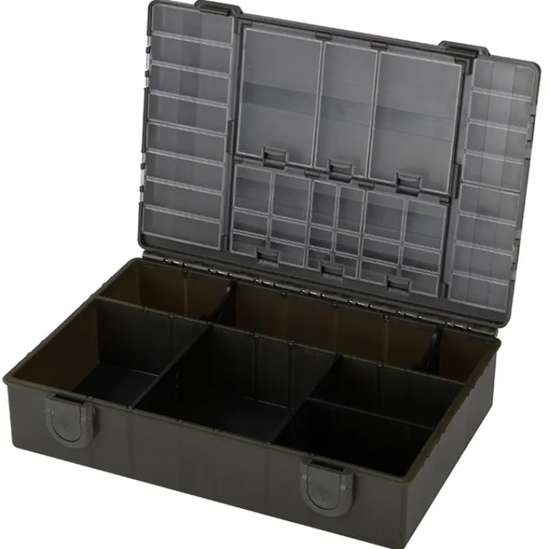 Fox Accessoires^Boîte À Accessoires Medium Tackle Box