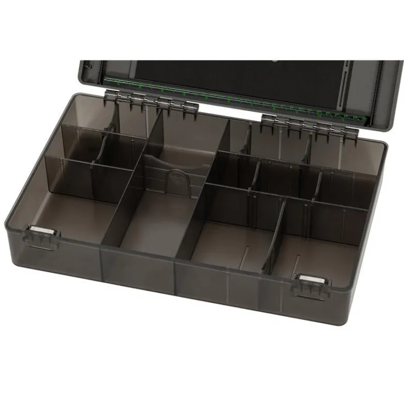 Korda Accessoires^Boîte À Accessoires Tackle Box Large