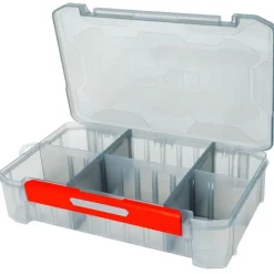 Rapala Accessoires * Boîte À Accessoires Tackle Tray 356 Deep Half