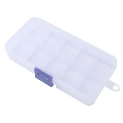 Volkien Accessoires^Boîte À Accessoires Tactical Classic Simple Cs12