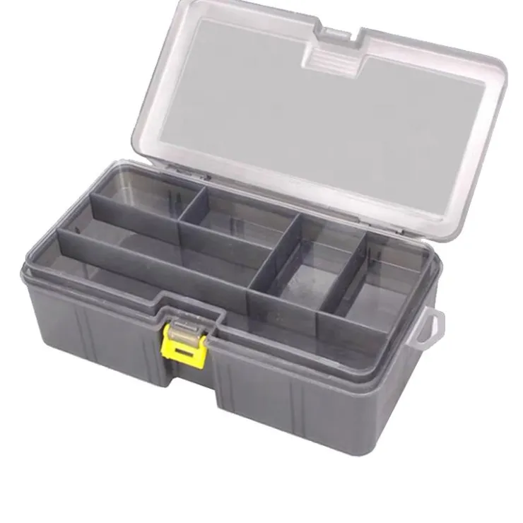 Volkien Accessoires * Boîte À Accessoires Tactical Classic Double Cd21