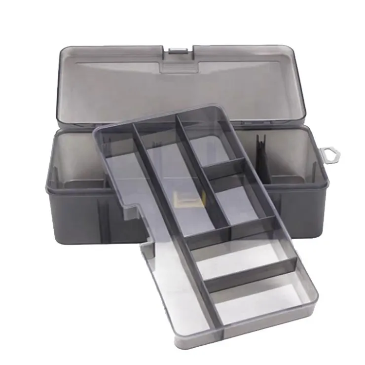 Volkien Accessoires * Boîte À Accessoires Tactical Classic Double Cd21