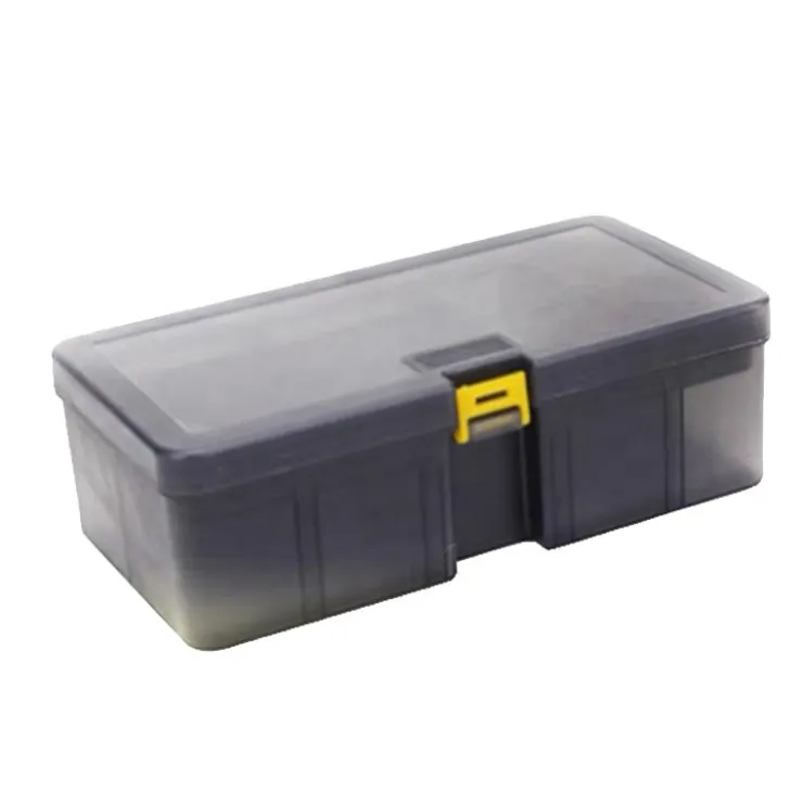 Volkien Accessoires * Boîte À Accessoires Tactical Classic Double Cd21