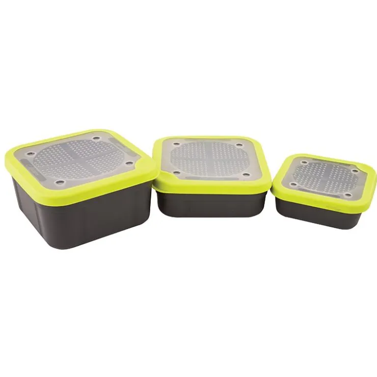 Fox Matrix Bagagerie Coup * Boîte À Appäts Bait Boxes