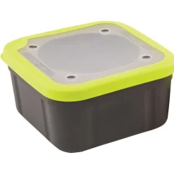 Fox Matrix Bagagerie Coup^Boîte À Appäts Bait Box Solid Top