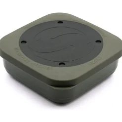 Guru Appâts - Amorces^Boîte À Appâts Bait Box Solid Lid