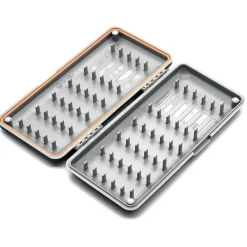 Guru Bagagerie Coup^Boïte Bas De Ligne Stealth Rig Case 6”