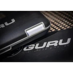 Guru Bagagerie Coup^Boïte Bas De Ligne Stealth Rig Case 6”