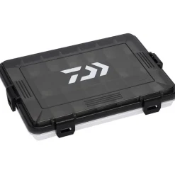 Daiwa Accessoires|Accessoires * Boîte Dbox Smoke