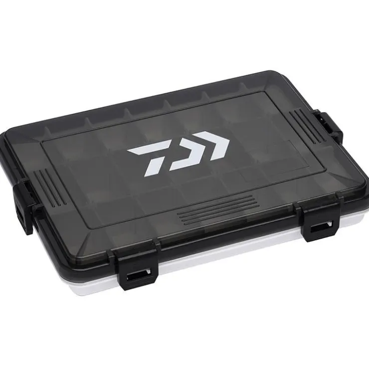Daiwa Accessoires|Accessoires * Boîte Dbox Smoke