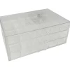 JMC Boîtes À Mouches^Boîte De Rangement Présentoir 72 Cases