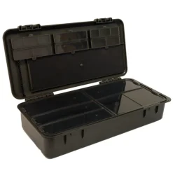 Sonik Accessoires * Boîte De Rangement Lockbox Long S-3 Box