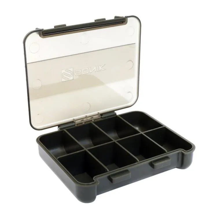 Sonik Accessoires * Boîte De Rangement Lokbox Internal 8 Compartment Box