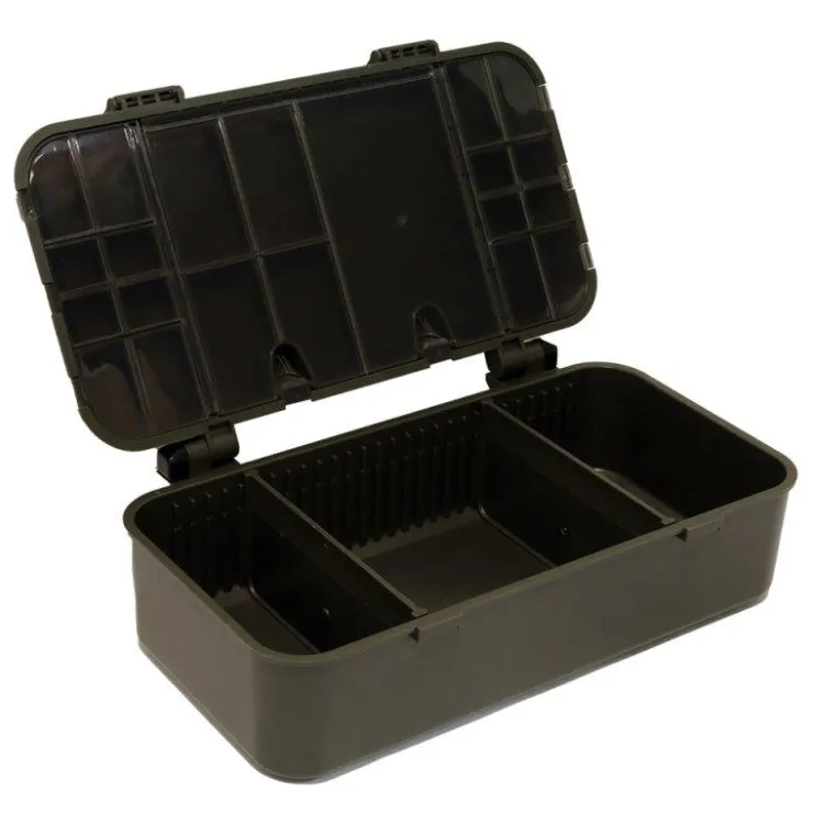 Sonik Accessoires * Boîte De Rangement Lokbox Compact S-3 Box