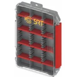 SRT Accessoires^Boîte De Rangement 3082