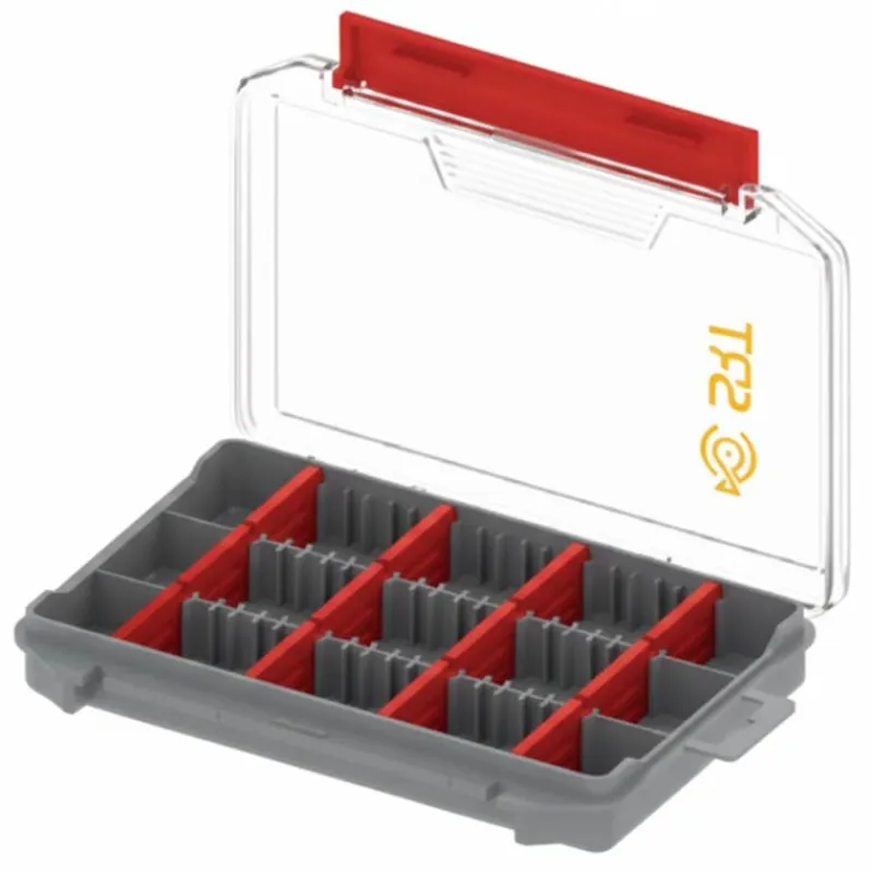 SRT Accessoires^Boîte De Rangement 3082