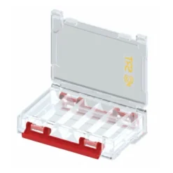 SRT Accessoires * Boîte De Rangement 3080 Réversible