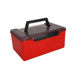 Volkien Accessoires * Boîte De Rangement Tactical Ghost Gh