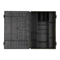 Fox Accessoires * Boîte Edges Large Tackle Box