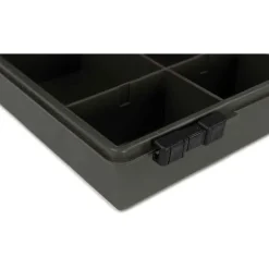 Fox Accessoires^Boîte Eos “Loaded” Large Tackle Box