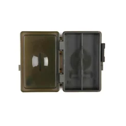 Fox Accessoires^Boîte Eos “Loaded” Large Tackle Box