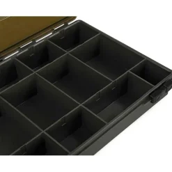 Fox Accessoires^Boîte Eos “Loaded” Large Tackle Box