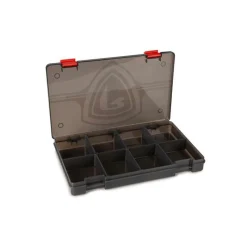 Fox Rage Accessoires^Boîte Stack 'N' Store Shield Storage