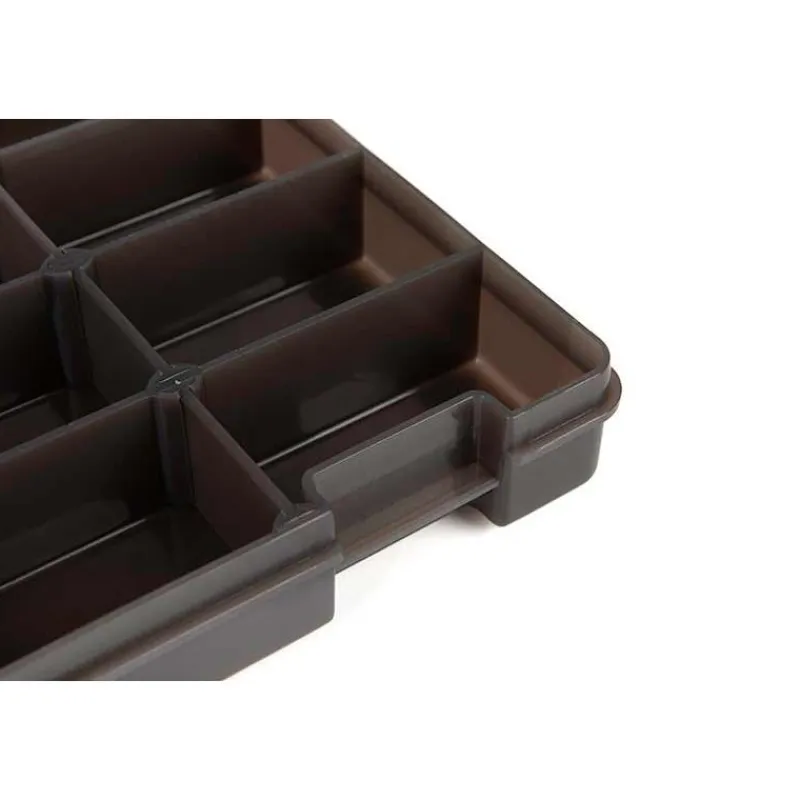 Fox Rage Accessoires^Boîte Stack 'N' Store Shield Storage