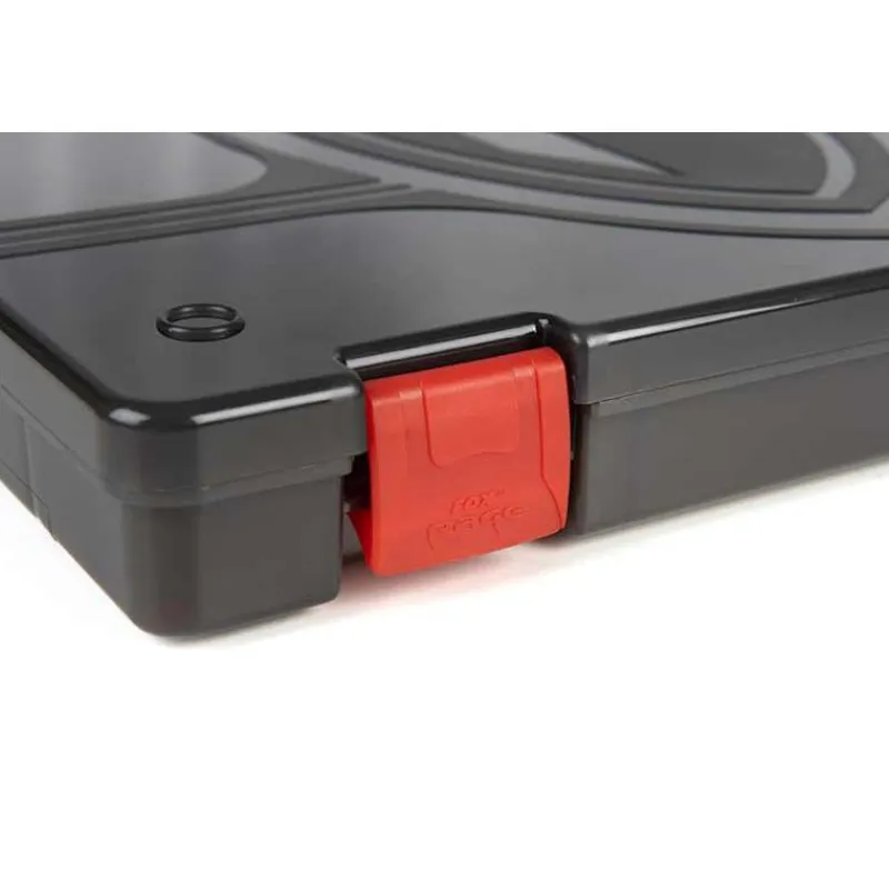Fox Rage Accessoires^Boîte Stack 'N' Store Shield Storage