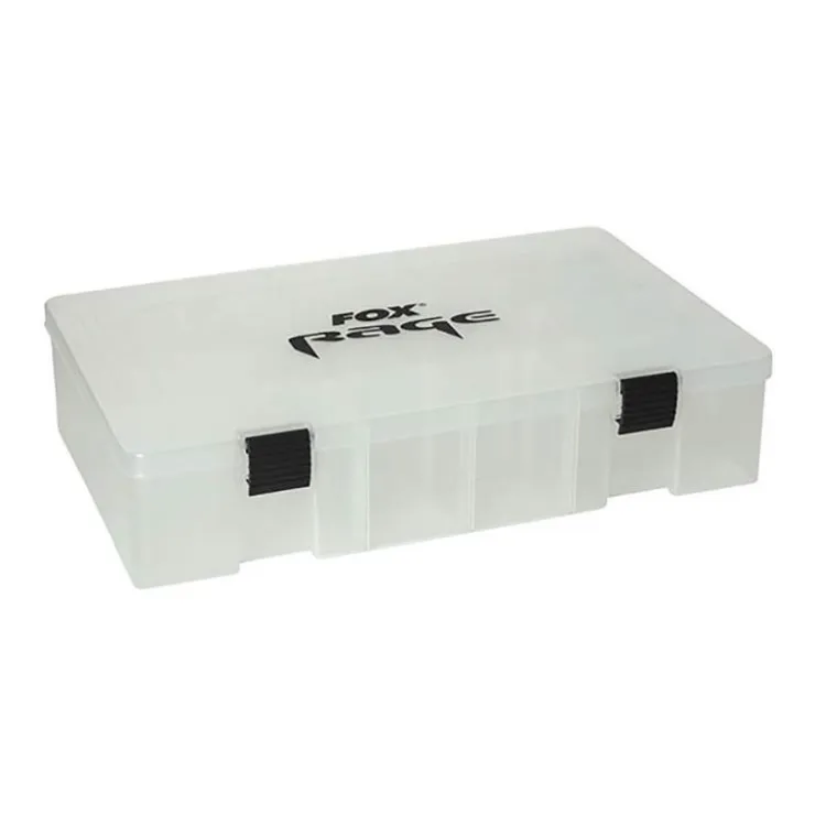 Fox Rage Accessoires * Boïte Storage Boxes