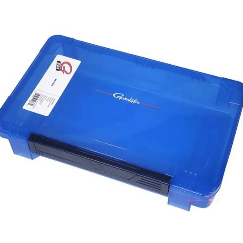 Gamakatsu Accessoires^Boîte G-Box Deep Utility Case 3700 No Divider