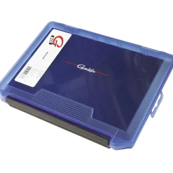 Gamakatsu Boîtes À Mouches * Boîte G-Box Double Slit Foam Case 36