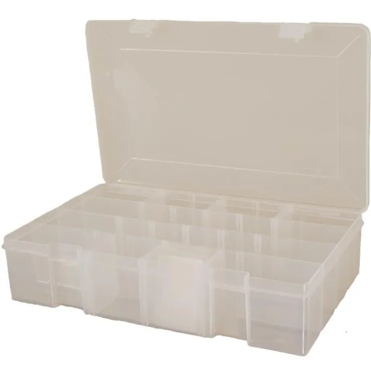 Grauvell Accessoires * Boîte Tackle Box Hs-315