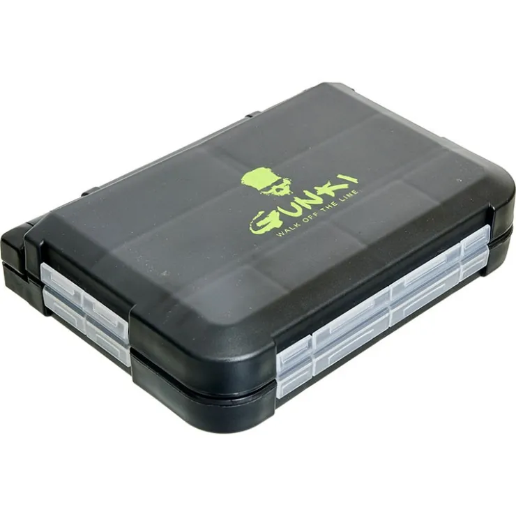 Gunki Accessoires * Boîte Compact Tackle Box